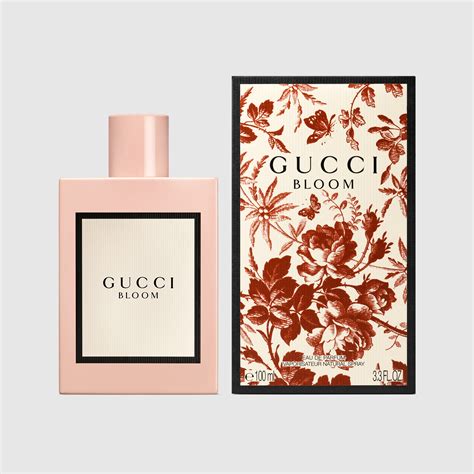 gucci bloo ici paris|GUCCI Bloom Eau De Parfum .